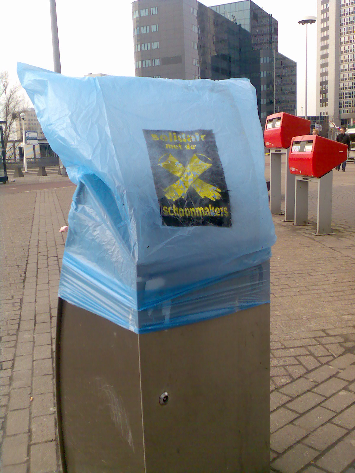 Geen categorie – pagina 4 – anarchistische groep amsterdam