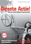 Presentatie Directe Actie! Nr. 25. op 13-2