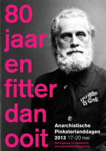 80 jaar en fitter klein
