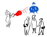 Nieuwe AGA uitgave: De politiek saboteert de participatiesamenleving