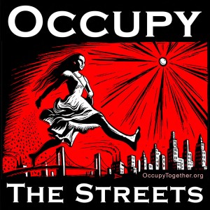 Occupy-poster