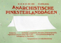 Pinksterlanddagen 2015!