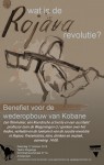 Wat is de Rojava Revolutie?