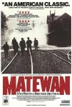 AGA movie night: Matewan