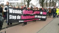 Alles Flex? Over de grenzen van de flexibiliteit.