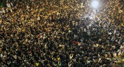 Does Democracy Bring Freedom?