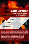Submedia.tv: Counterinsurgency and Social War