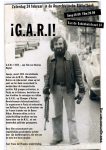 G.A.R.I.! 1974 – een film van Nicolas Réglat