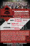 Trouble #9 & #10 screening on the 24th of March