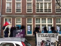 IMS Groep buit personeel uit!