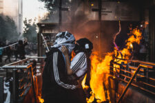 Anarchist Film Night with CrimethInc @OCCII