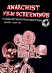 31st of October | Benefit movie night for the arrested people at the Woonprotest!