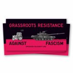 Oproep voor geld voor Operation Solidarity, Oekraïne!