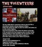 Fundraiser anarchist movie screening for comrades in Ukraine