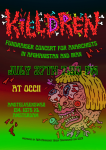 2022-07-27 Fundraising concert for Anarchists in Iran & Afghanistan